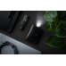 Carteira Ledlenser Lite Wallet Classic Black